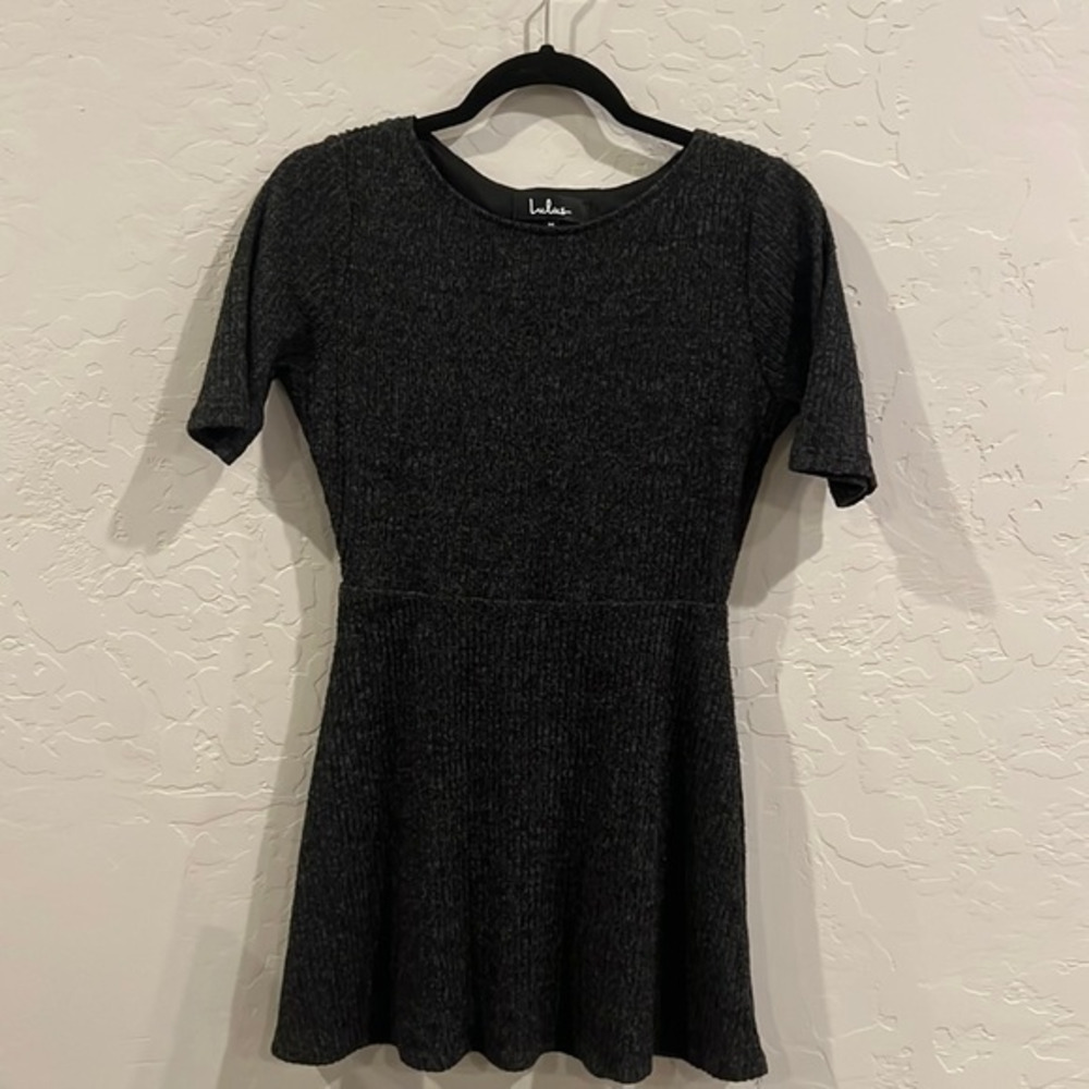 Lulus Dress